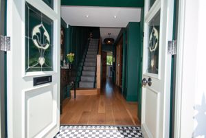 Hall- click for photo gallery